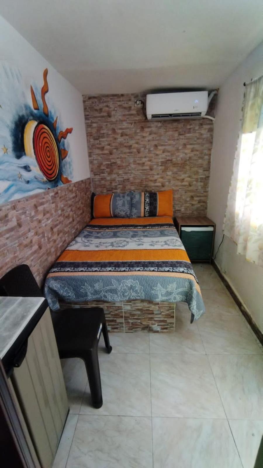 San Andres Vive Paradise Habitaciones Con Bano Privado A 80Mts De La Playa Principal San Andrés Exterior foto