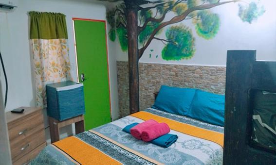 San Andres Vive Paradise Habitaciones Con Bano Privado A 80Mts De La Playa Principal San Andrés Exterior foto
