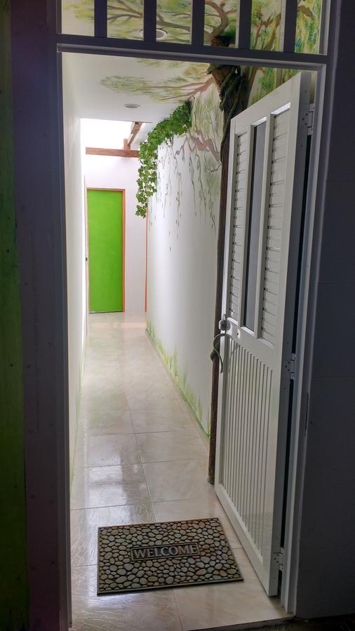 San Andres Vive Paradise Habitaciones Con Bano Privado A 80Mts De La Playa Principal San Andrés Exterior foto