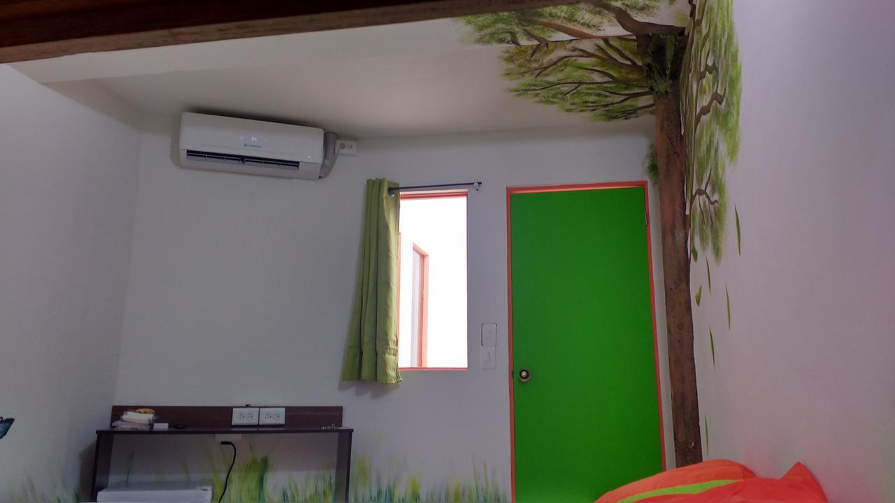 San Andres Vive Paradise Habitaciones Con Bano Privado A 80Mts De La Playa Principal San Andrés Exterior foto